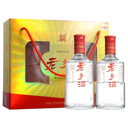 瀘州老窖酒52度750ml(52度瀘州老窖概念酒750ml)