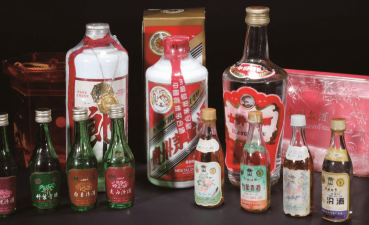 品悟酒芝麻52度價格(品悟芝麻香白酒52度價格)