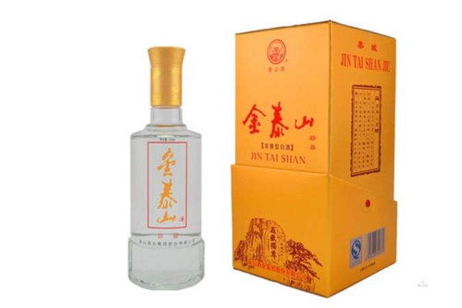 金泰山酒30年52度價(jià)格表(金泰山三十年52度1L酒價(jià)格表)