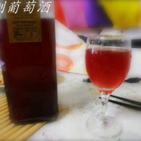 葡萄酒源自哪個(gè)國(guó)家,最早的葡萄酒釀造國(guó)