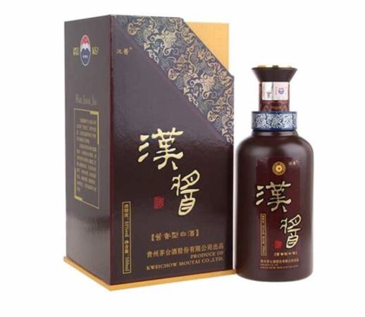 漢醬酒哪里生產(chǎn),全國馳名的醬香品牌