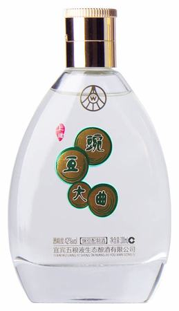 西鳳酒豌豆大曲怎么樣,今天來品鑒西鳳酒