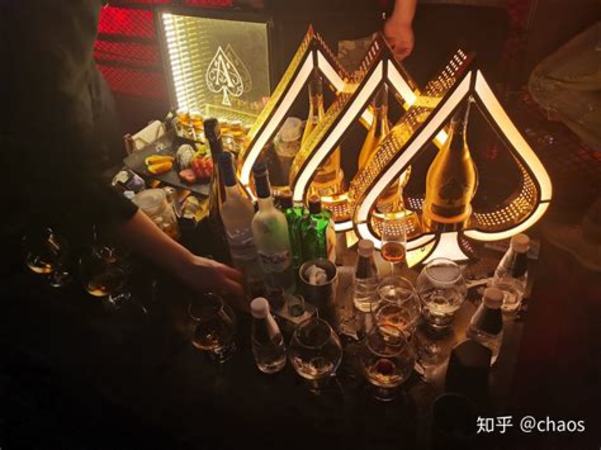 一般酒吧喝什么酒,去酒吧不知道該喝點(diǎn)什么酒