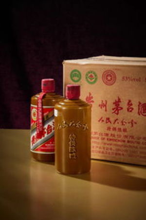 十二年陳茅臺(tái)價(jià)格查詢(xún)(十二年的茅臺(tái)價(jià)格)