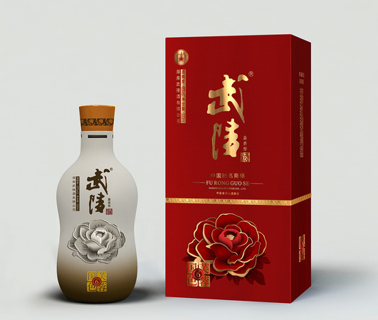 武陵酒52度鉆石版多少錢(qián)(52度武陵酒多少錢(qián)一瓶)