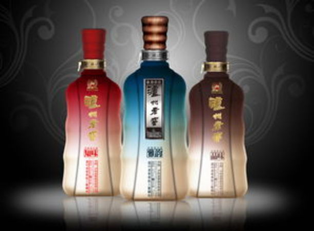 瀘州老窖參酒價(jià)格表和圖片(瀘州老窖參酒多少錢一瓶)