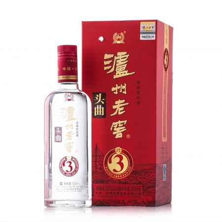 瀘州老窖珍藏三號(hào)52度價(jià)格表(瀘州老窖3號(hào)窖52度價(jià)格)