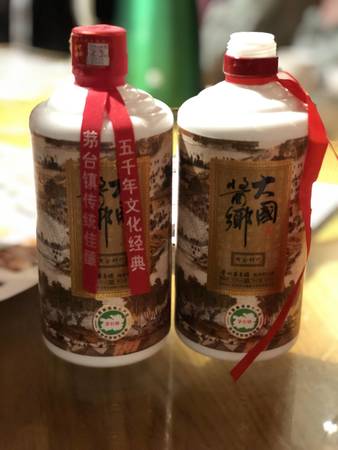 天福醬酒怎么樣(天福老醬酒)