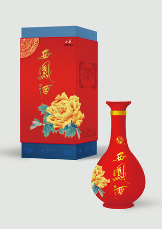 西鳳酒與金六福酒的價(jià)格(西鳳金六福酒多少錢(qián)一瓶)