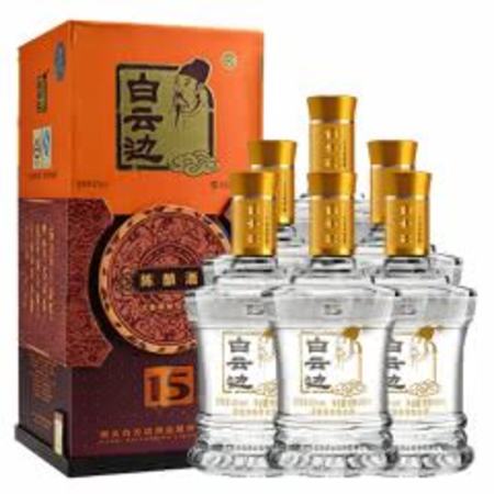 白云邊酒1號(hào)銷(xiāo)往哪個(gè)省,現(xiàn)在的高度白云邊酒