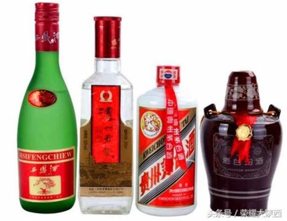 我國四大名酒有哪些,中國四大名酒有哪些