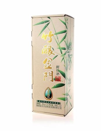 竹酒如何推銷,三杯富硒竹酒教您5招促銷技巧