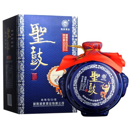 2009年湘泉圣鼓酒價格(湘泉神鼓酒價格表)