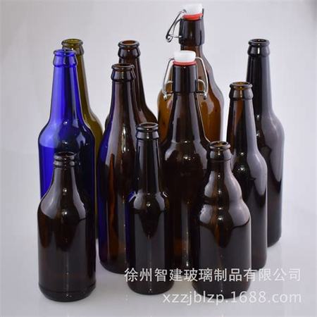 空啤酒瓶能干什么,廢啤酒瓶回收能干什么