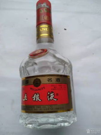 2002年五斗糧酒價格(五斗糧酒價格30年)