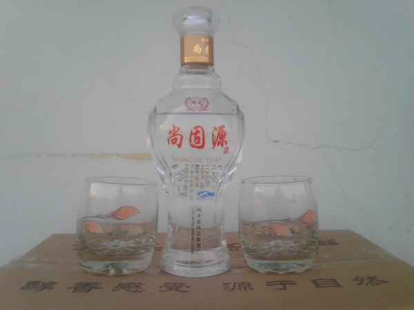 河北白酒廠家有多少(河北白酒生產(chǎn)廠家)