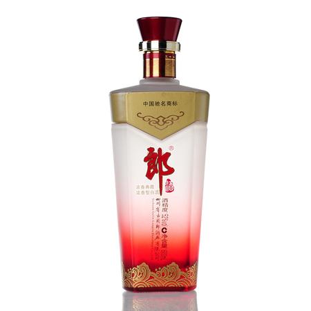 郎酒52度財(cái)溢人生禮盒價(jià)格(郎酒52度財(cái)溢人生禮盒500ML)