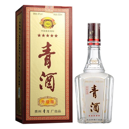 38度貴州清酒怎么樣(貴州酒中酒38度多少錢)