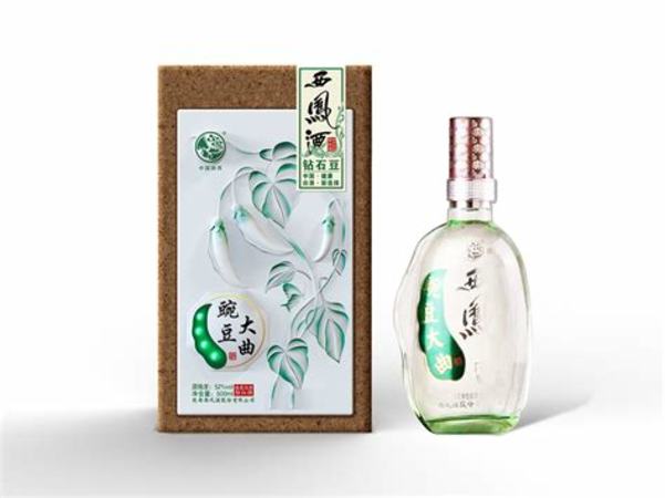 西鳳酒豌豆酒在哪里買(mǎi),四大名酒西鳳酒