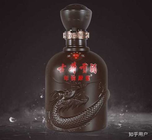 什么郎酒好喝,兩分鐘讓你明白小郎酒