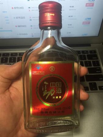 勁酒哪個(gè)牌子好喝,喝小酒只有勁酒