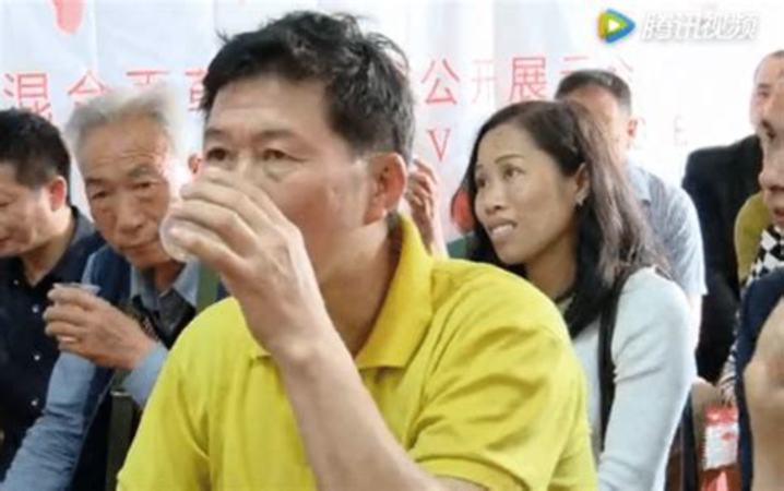 為什么人喜歡高度白酒,高度白酒為什么不會(huì)結(jié)冰