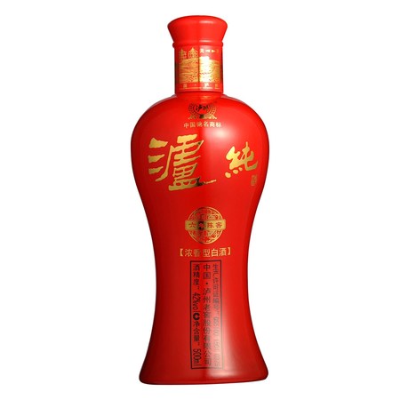 瀘純42度價(jià)格紅瓶(紅瓶42度瀘州價(jià)格)