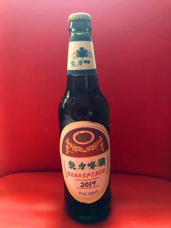 哈爾濱金小麥罐裝啤酒價(jià)格(哈爾濱罐裝啤酒多少錢)