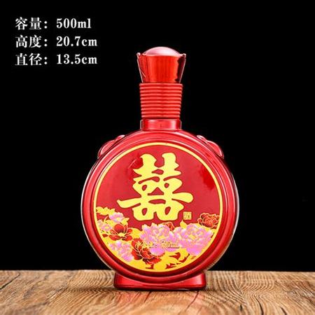 方扁瓶的紅酒叫什么,晚清景泰藍(lán)方扁瓶鑒賞