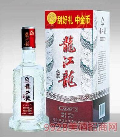 龍江酒業(yè)的產(chǎn)品有哪些,盤(pán)點(diǎn)黑龍江籍白酒