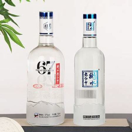 67冰峰白酒怎么樣,白酒價(jià)格周年總結(jié)