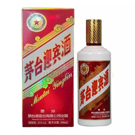 茅臺迎賓酒帶龍價(jià)格表(茅臺迎賓酒龍呈價(jià)格)