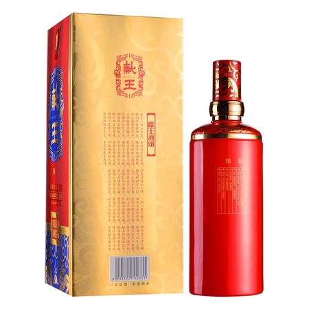 獻(xiàn)王漢窖多少錢(獻(xiàn)王酒皇漢窖價格)