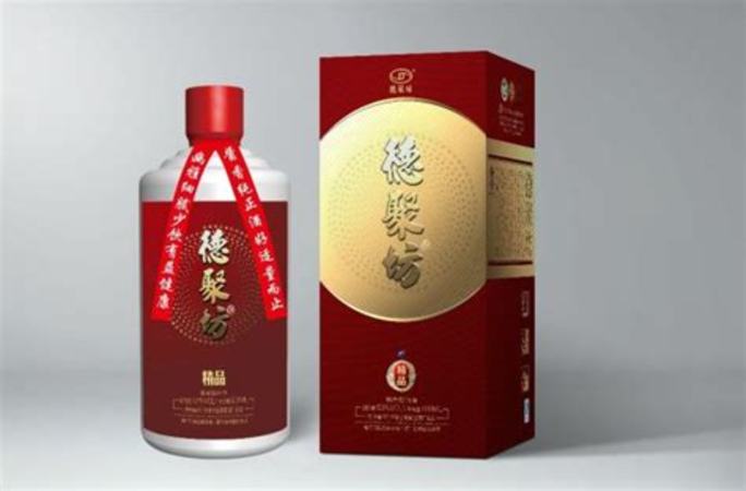 百脈泉白酒有哪些,山東白酒十大品牌