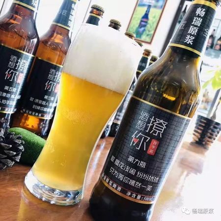 原漿啤酒市場怎么樣(原漿啤酒市場發(fā)展怎么樣)