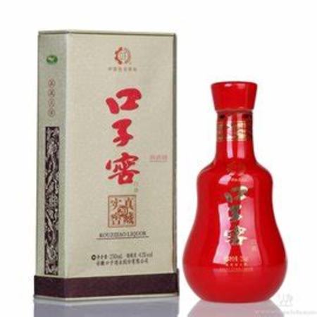 口子窖5年檔次怎么樣,葉飛多次力薦的口子窖掉隊