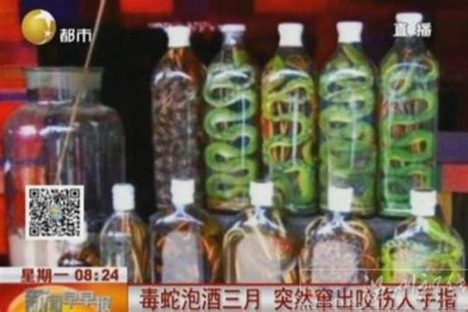 廣西都有什么酒,今天發(fā)現(xiàn)廣西2大惆悵酒