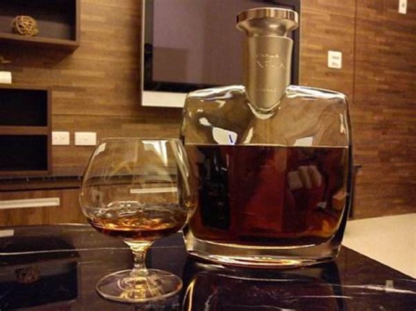 軒尼詩(shī)cognac xo怎么喝,教你如何飲用軒尼詩(shī)VS