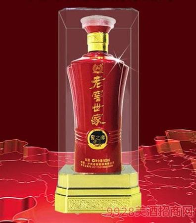 中國窖父是什么酒,86歲中國窖父只為白酒濃香