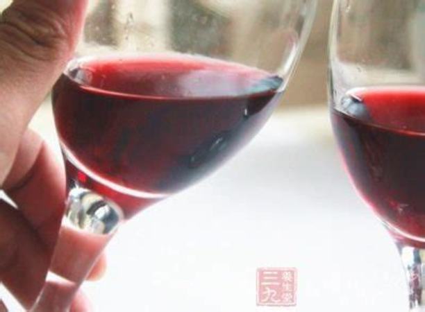 喝波特酒有什么好處,波特酒屬于什么酒