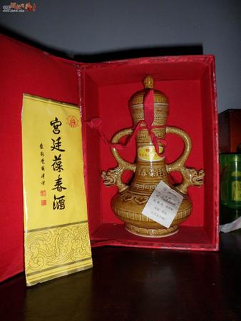 豫緣春酒42度多少錢(qián)(42度豫緣春酒價(jià)格表)