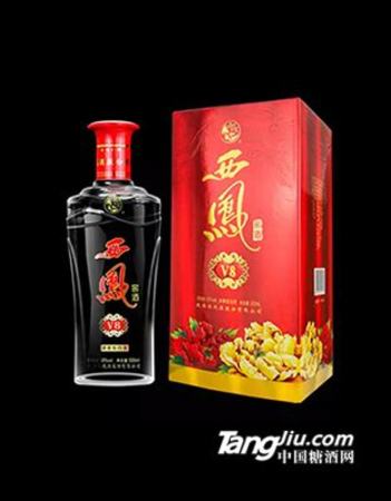 西鳳窖酒是什么系列,今天來品鑒西鳳酒