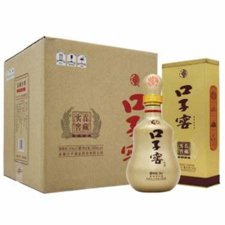 口子窖五年白酒怎么樣,說說現(xiàn)在口子窖酒的風(fēng)格特點