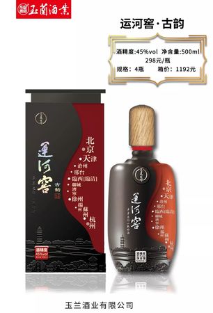 運河之都酒生態(tài)2a價格(運河之都2a酒價格表)