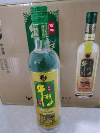 牛欄山二鍋頭特制10年52度怎么樣,北京牛欄山二鍋頭價格表大全