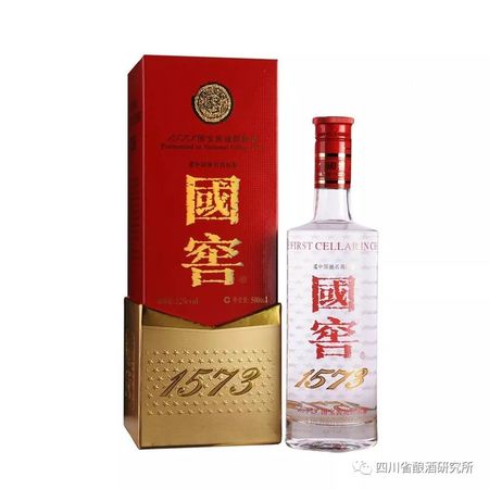 國窖1573什么酒(國窖1573什么酒廠)