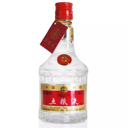 五糧液酒標歷史(五糧液酒標)