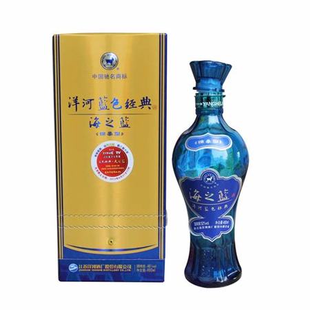 藍(lán)之緣酒業(yè)有限公司怎么樣,白酒市場套路深