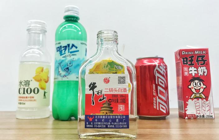 一擔(dān)糧二鍋頭和什么飲料燉好喝(一擔(dān)糧二鍋頭可以?xún)妒裁达嬃?