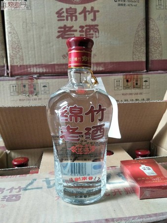 四川綿竹白酒圖片(綿竹 白酒)